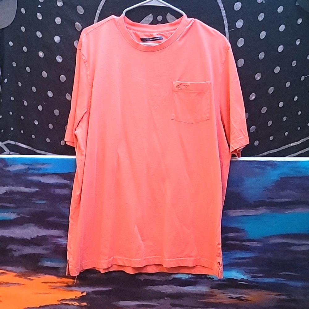 Greg Norman shirt